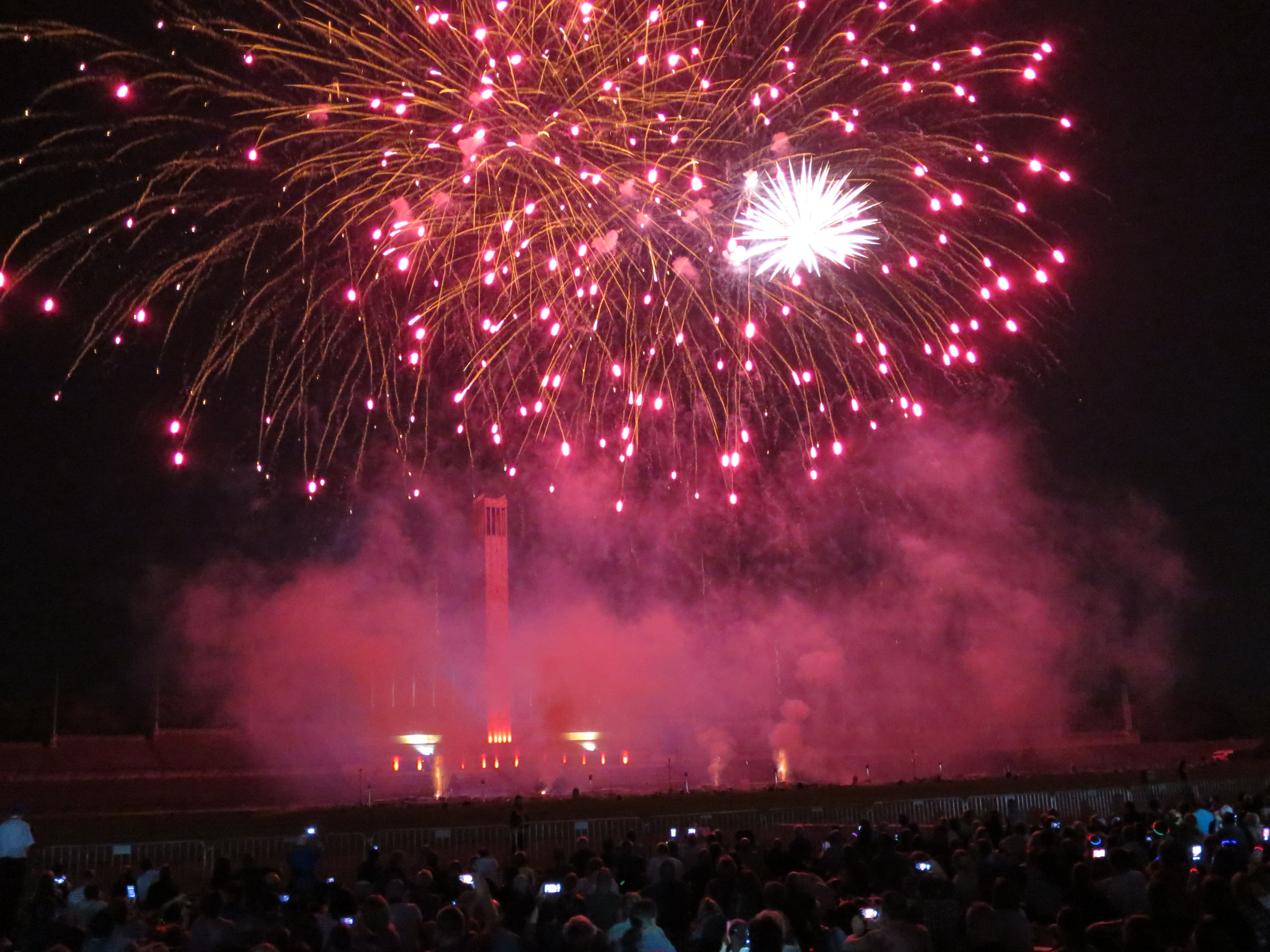 Pyronale in Berlin 4